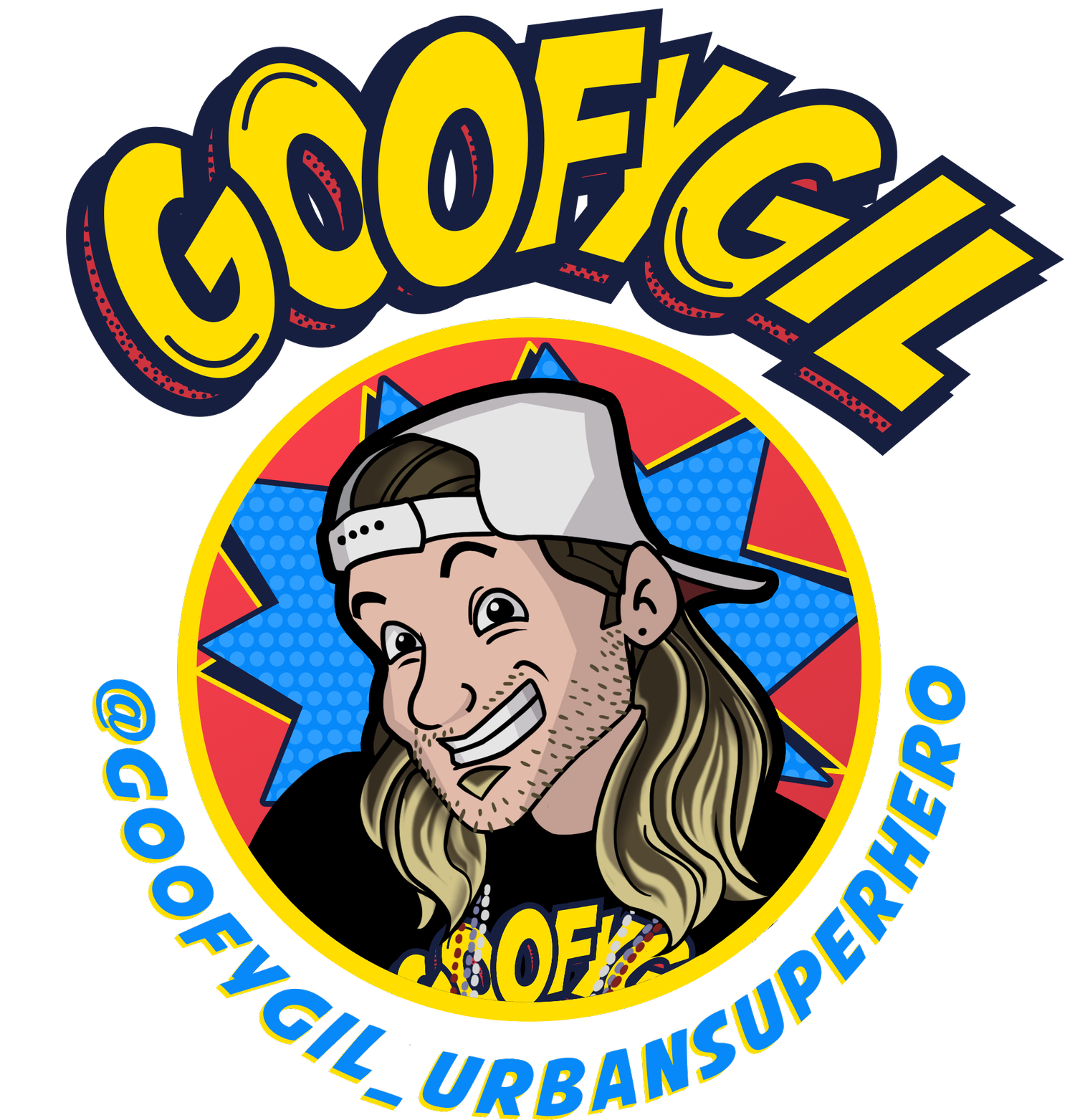 Goofy Gil