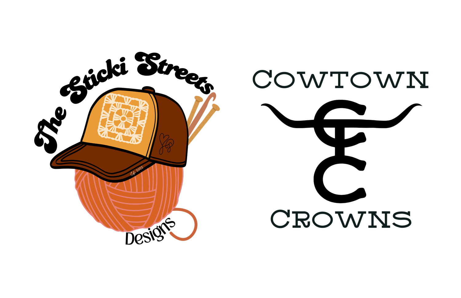 The Sticki Streets Designs