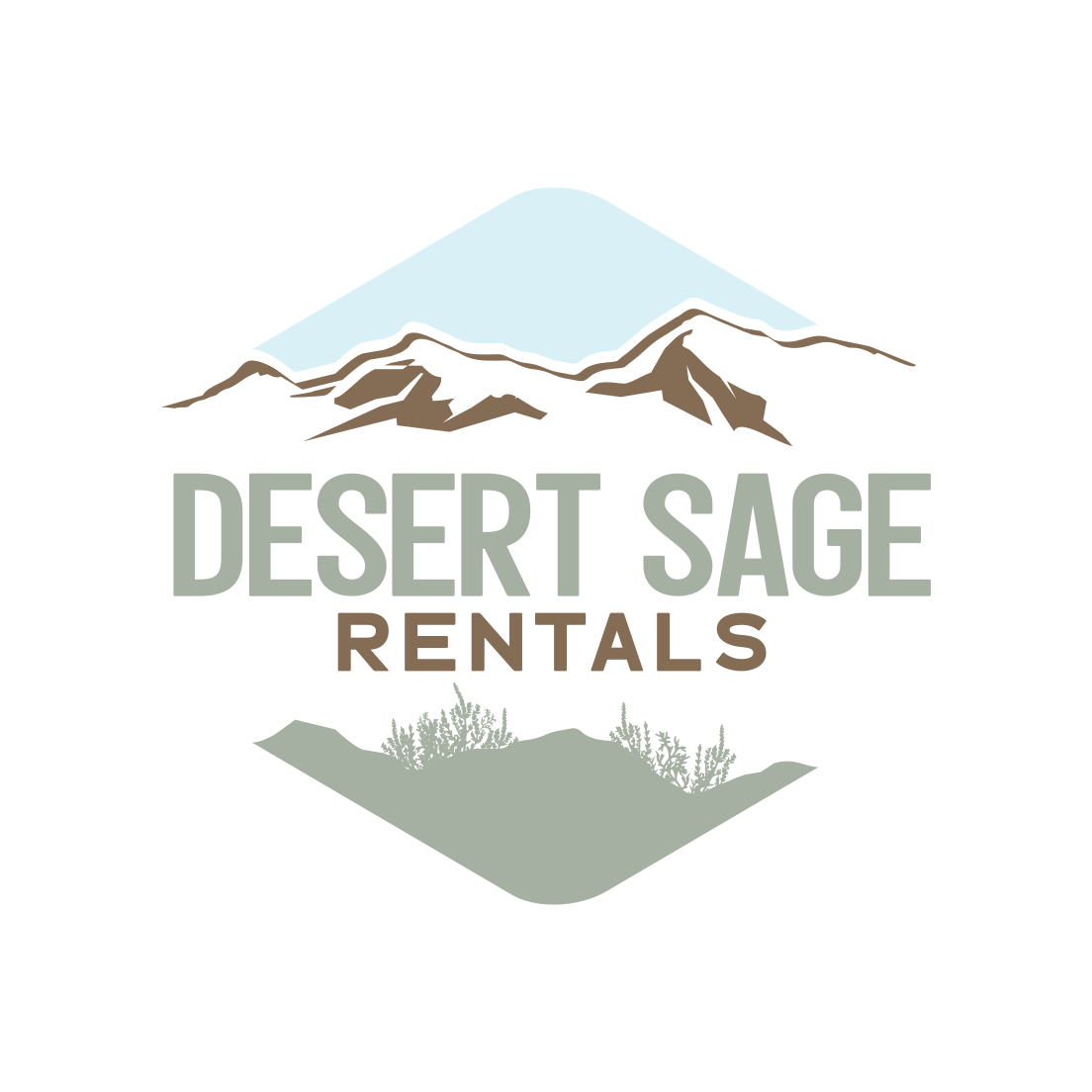 Desert Sage Rentals