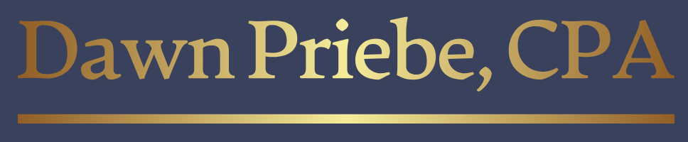 Dawn Priebe CPA