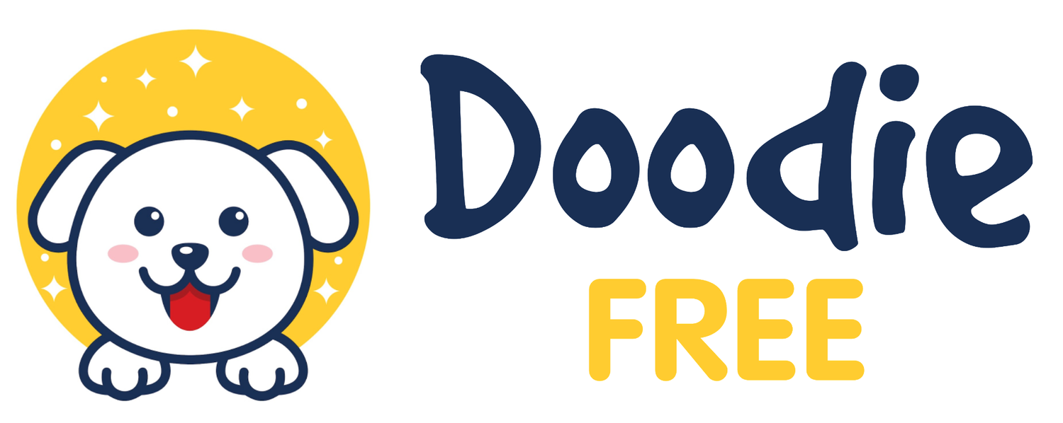 Doodie Free