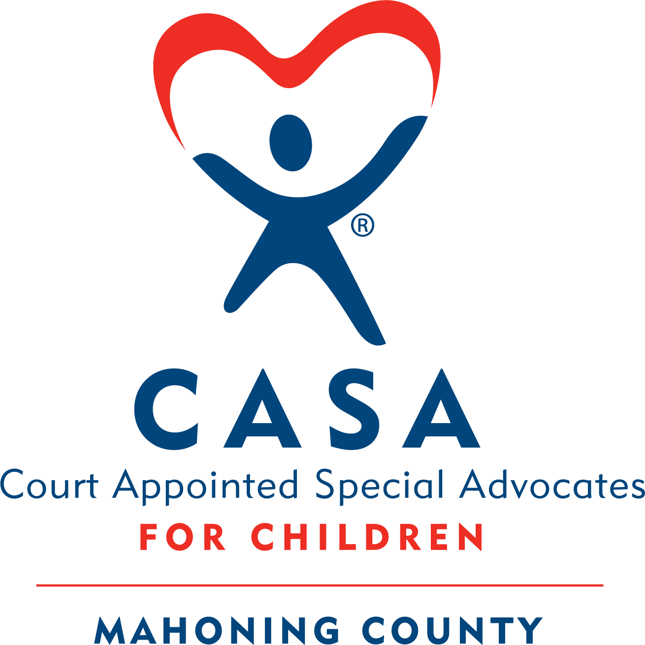Mahoning County CASA
