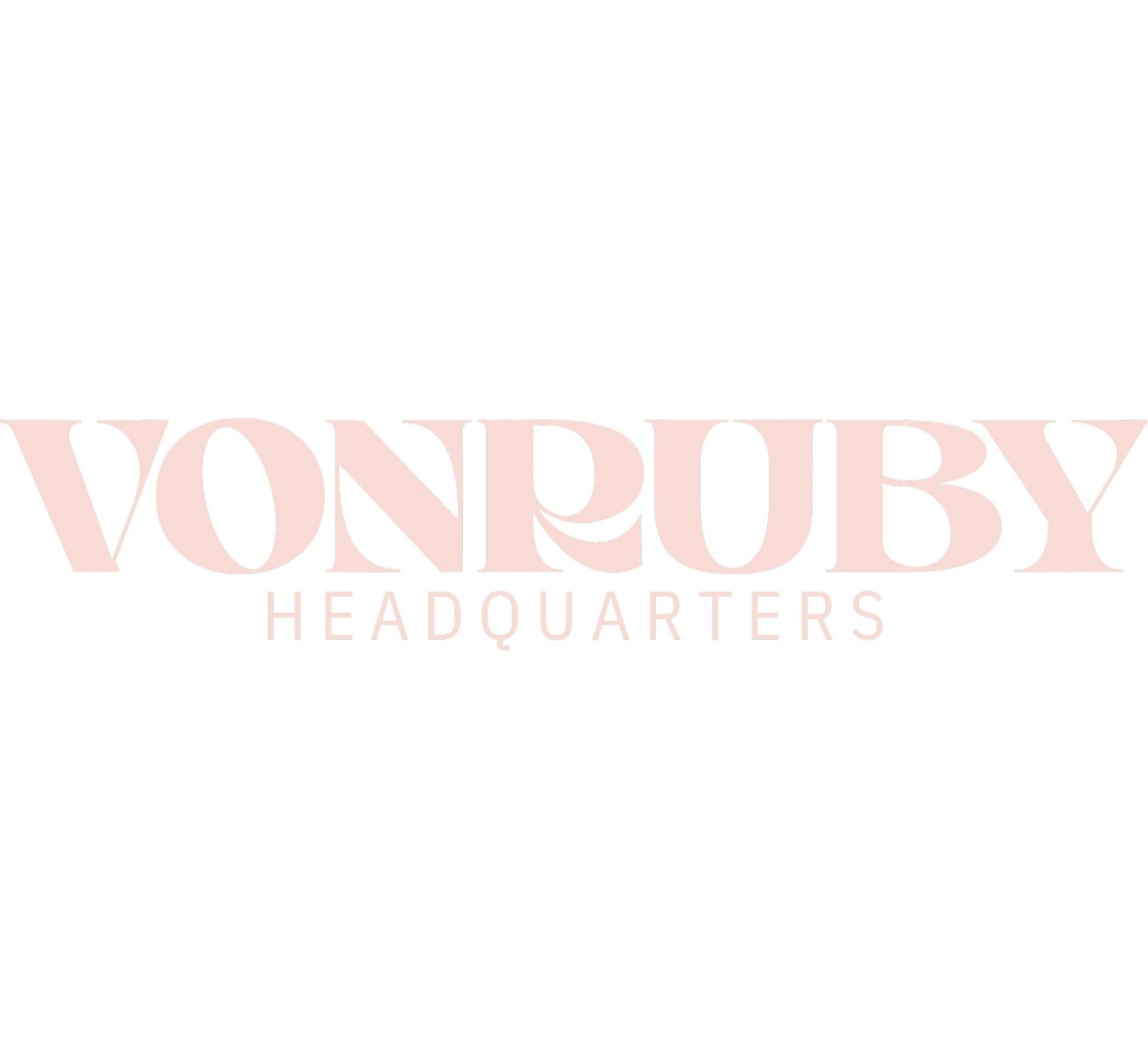 VonRuby Headquarters