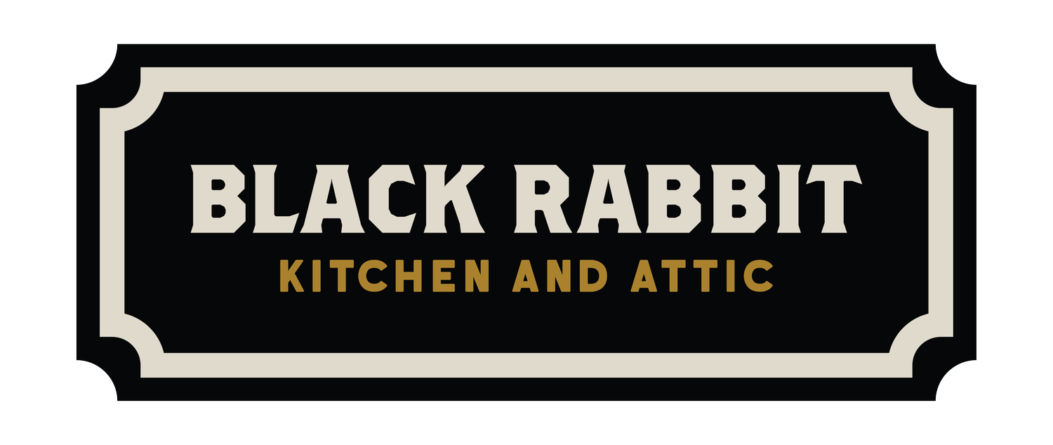 BLACK RABBIT KITCHEN