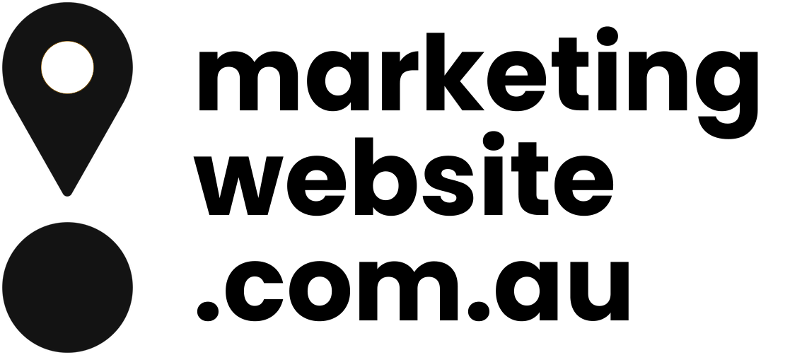 Marketing Website