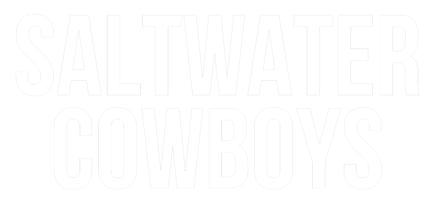 Saltwater Cowboys