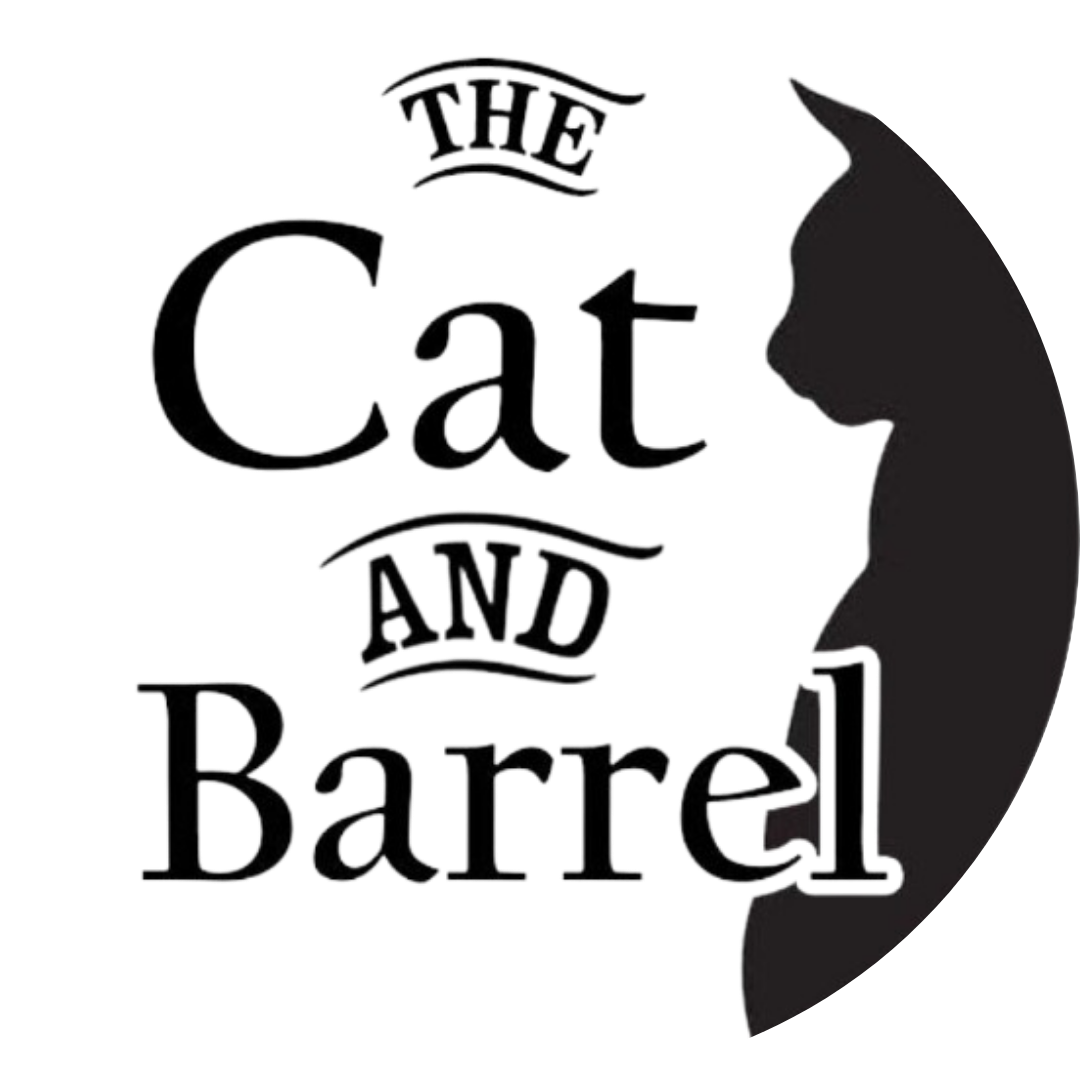 The Cat and Barrel