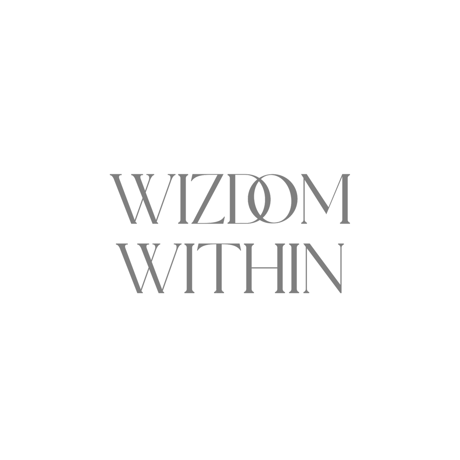 Wizdom Within