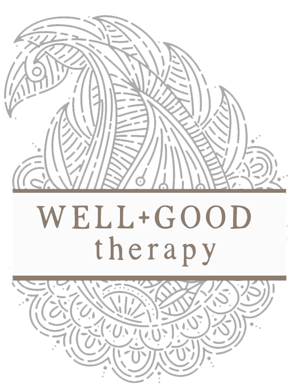 Well+Good Therapy