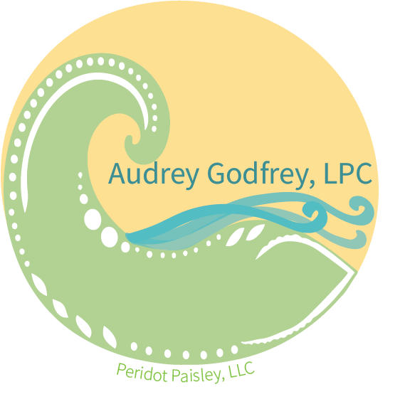 Audrey Godfrey, LPC