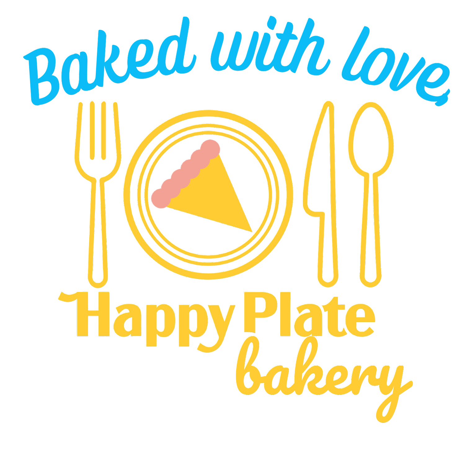 Happy Plate Bakery