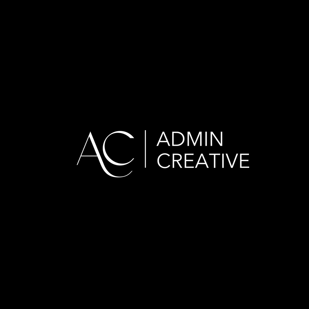 Admin Creative, Inc.