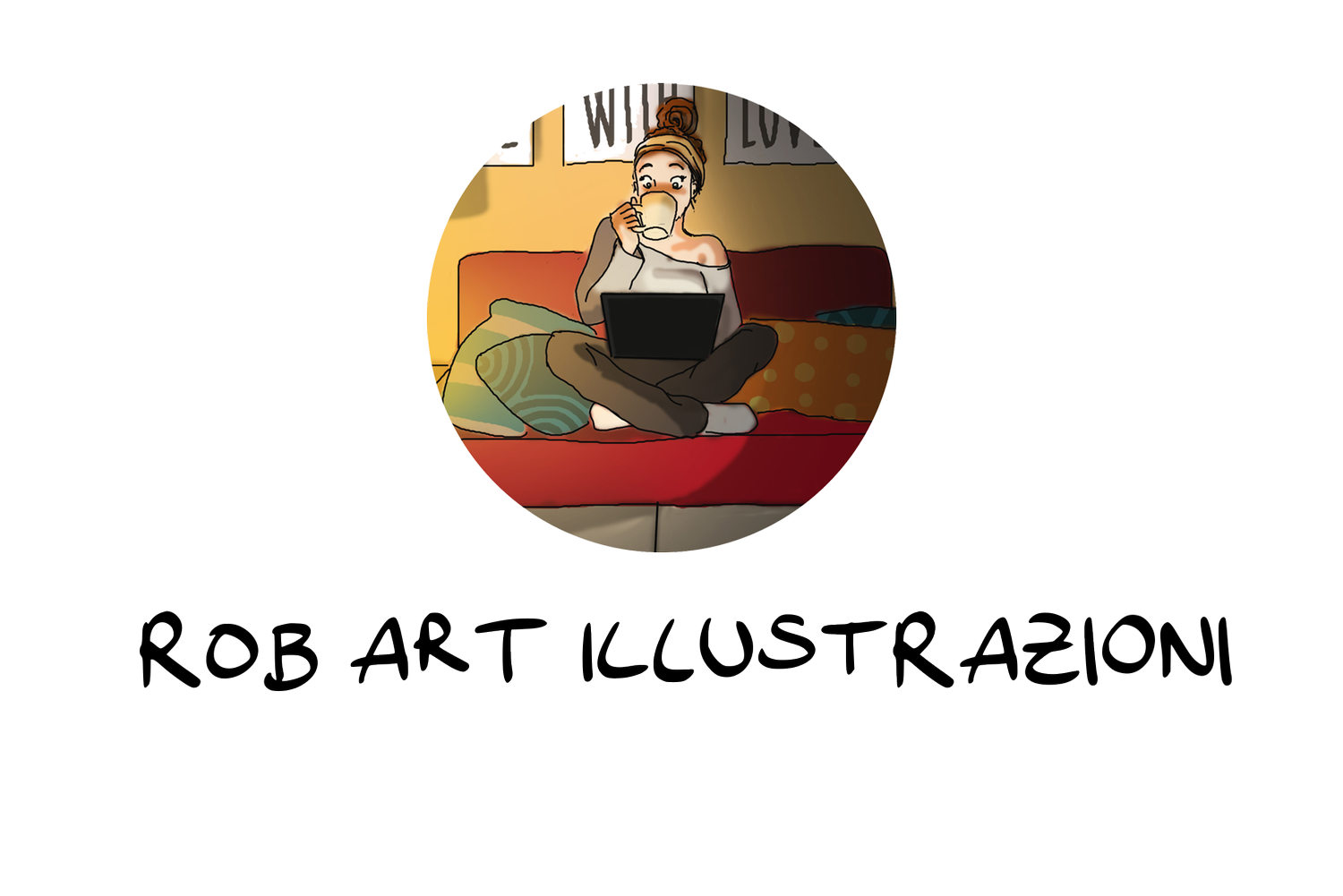 Rob Art Illustrazioni