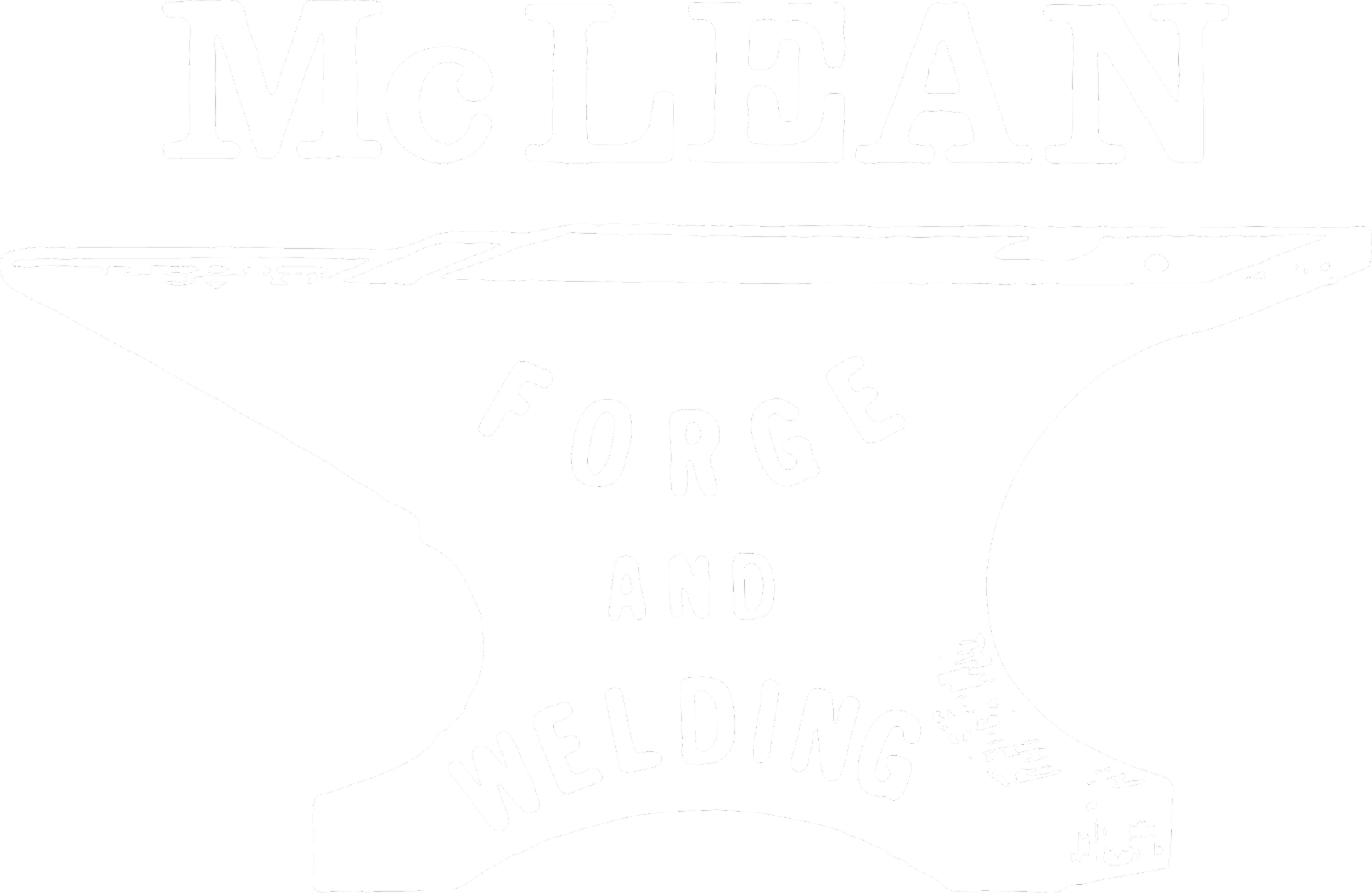 McLean Forge &amp; Welding | Hand-crafted metal works