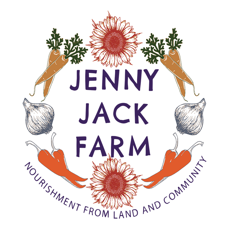 Jenny Jack Farm