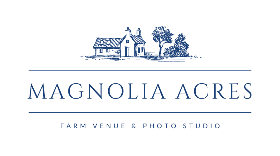 Magnolia Acres | Farm Venue &amp; Photo Studio