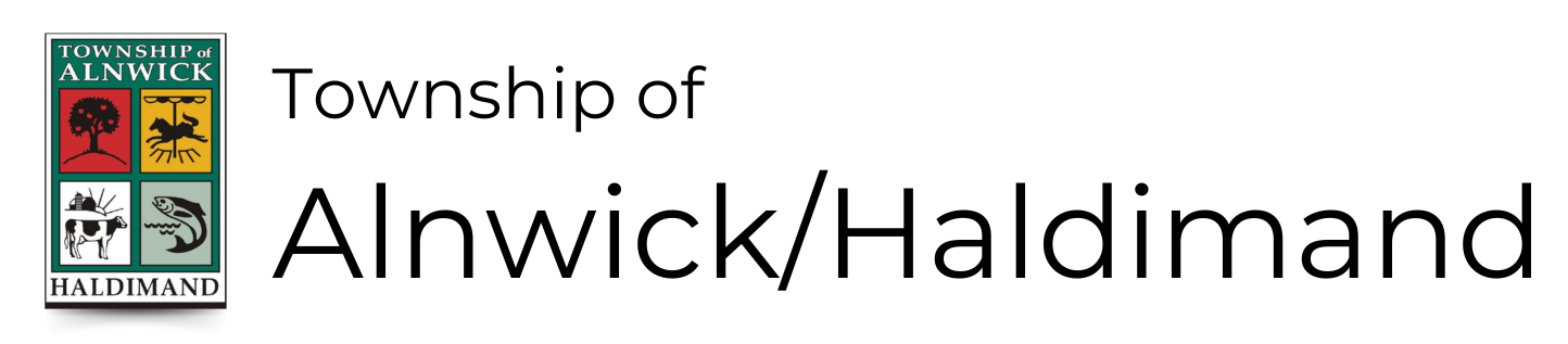 Township of Alnwick-Haldimand