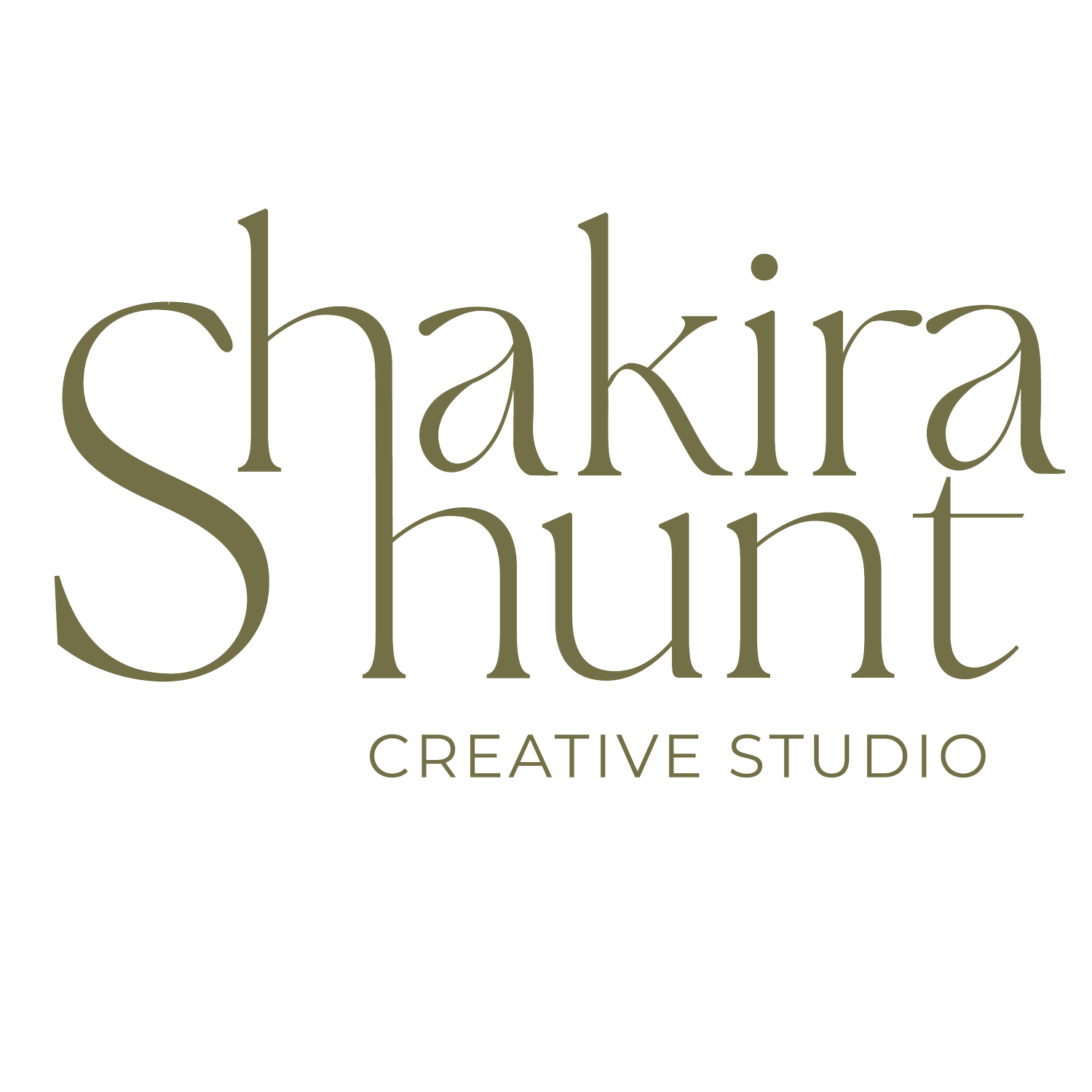 Shakira Hunt creative