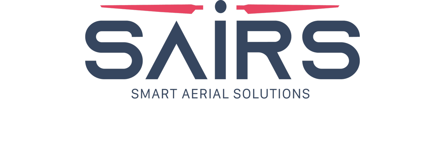 Smart Aerial Solutions - SAIRS