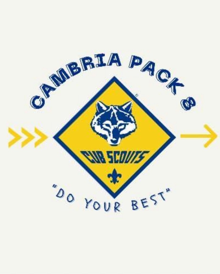 Cambria Pack 8