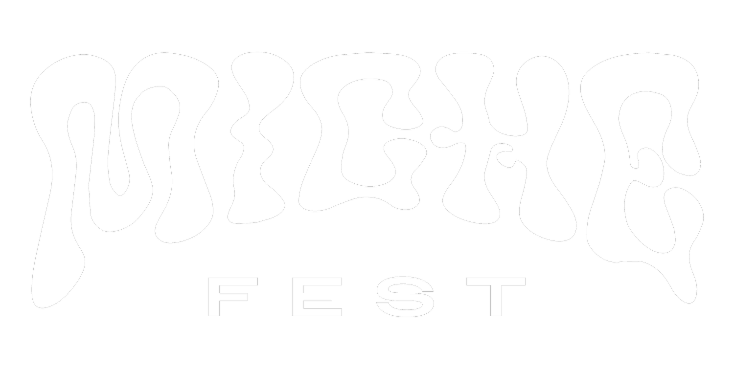 Miche Fest | Oakwood Beach, Chicago | July 13 &amp; 14, 2024