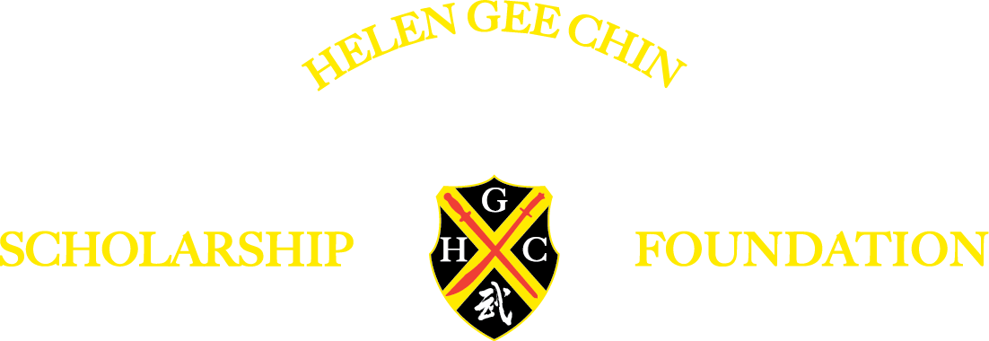 Helen Gee Chin Scholarship Foundation