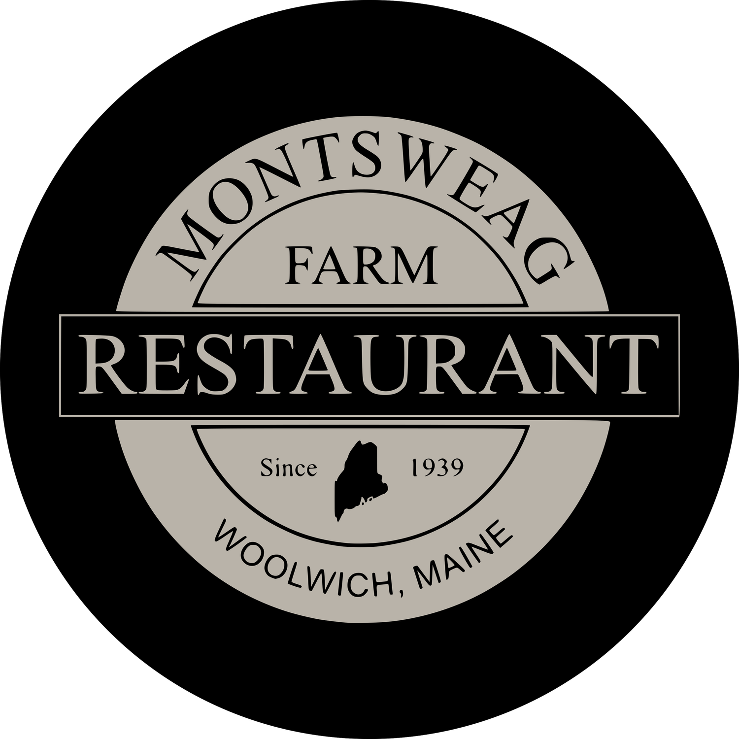 Montsweag Farm Restaurant