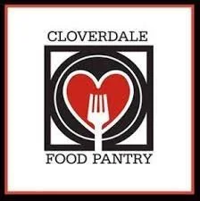 The Cloverdale Food Pantry, Cloverdale, CA 95425