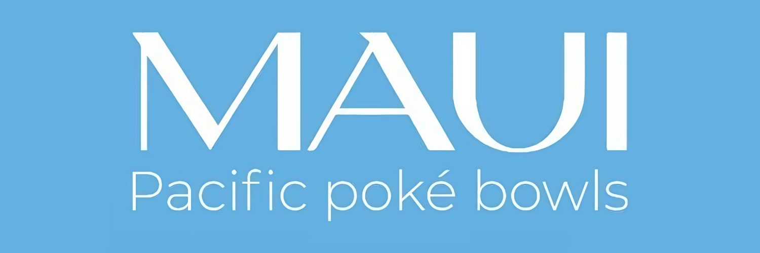 MAUI - PACIFIC POKÉ BOWLS