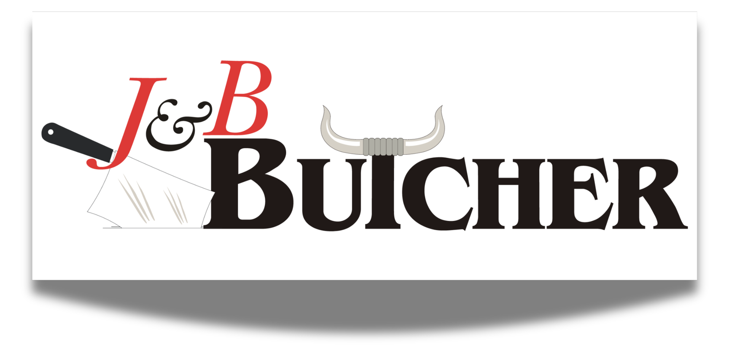 J&B Butcher Delivery
