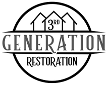 Third Generation Restoration
