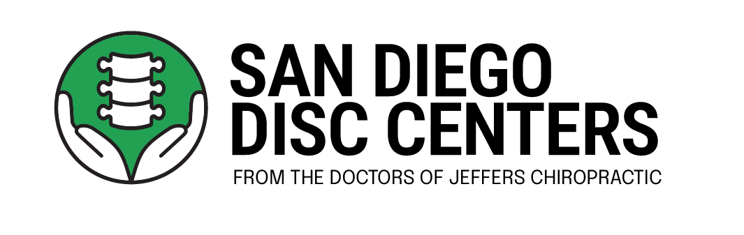 San Diego Disc Centers