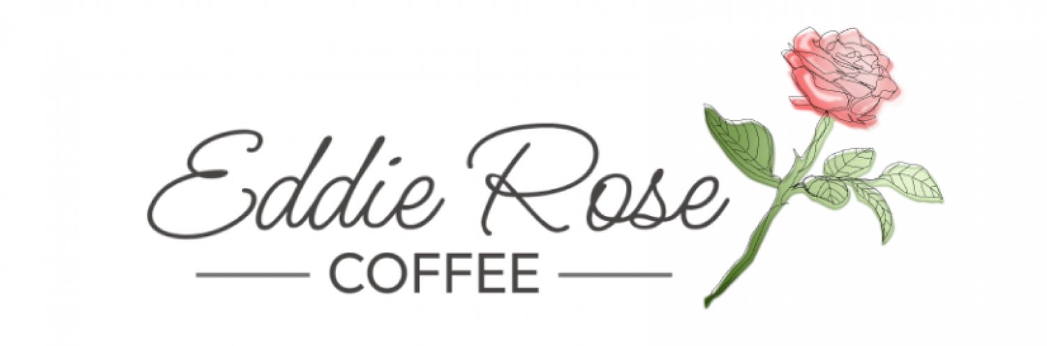 Eddie Rose Coffee