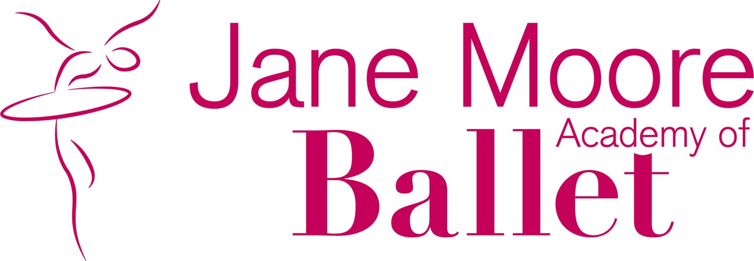 The Jane Moore Academy of Ballet