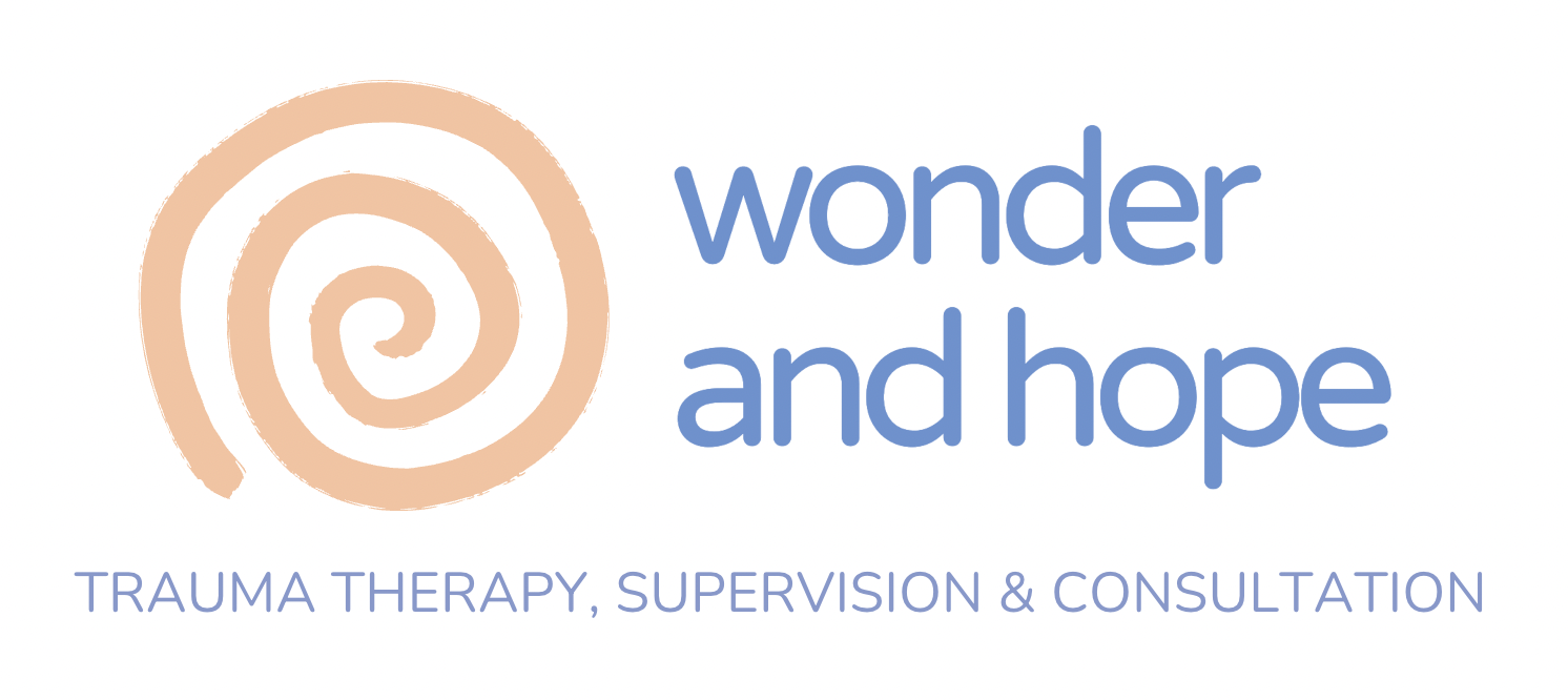 Wonder and Hope