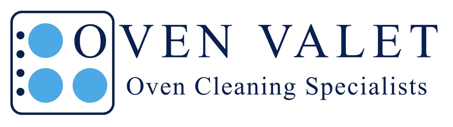 Oven Valet Cleaning and Training