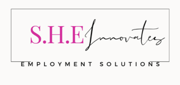 S.H.E Innovates Employment Solutions