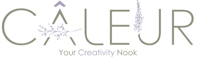 Caleur - Your Creativity Nook