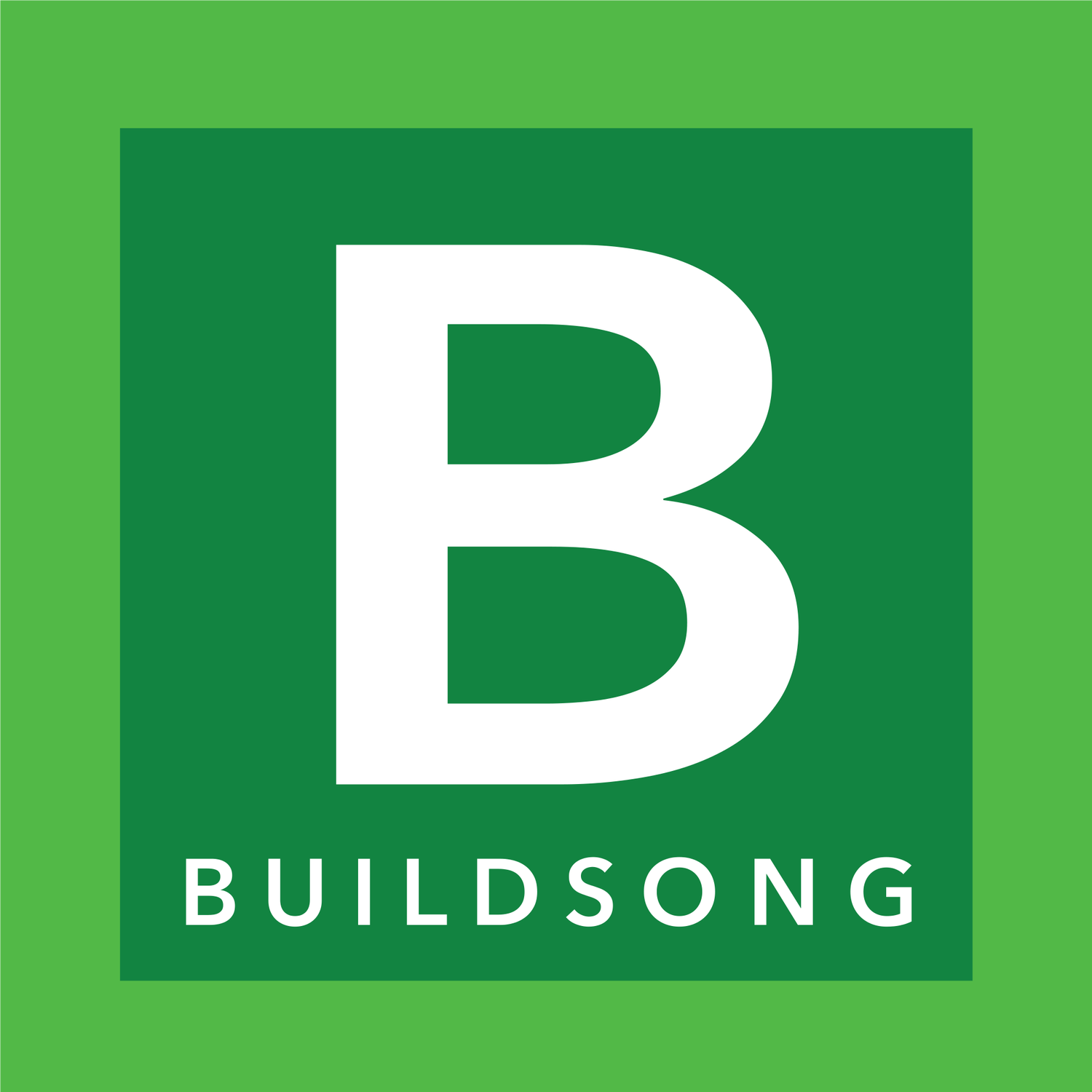 Buildsong