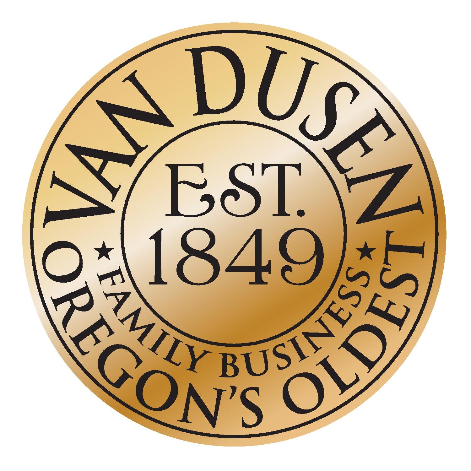 Van Dusen Companies