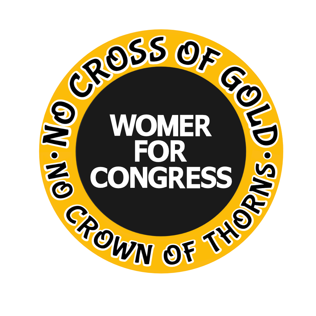 Wome for Congress