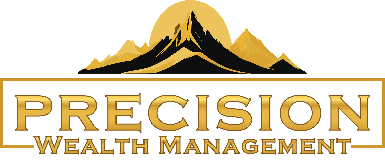 Precision Wealth Management and Realty