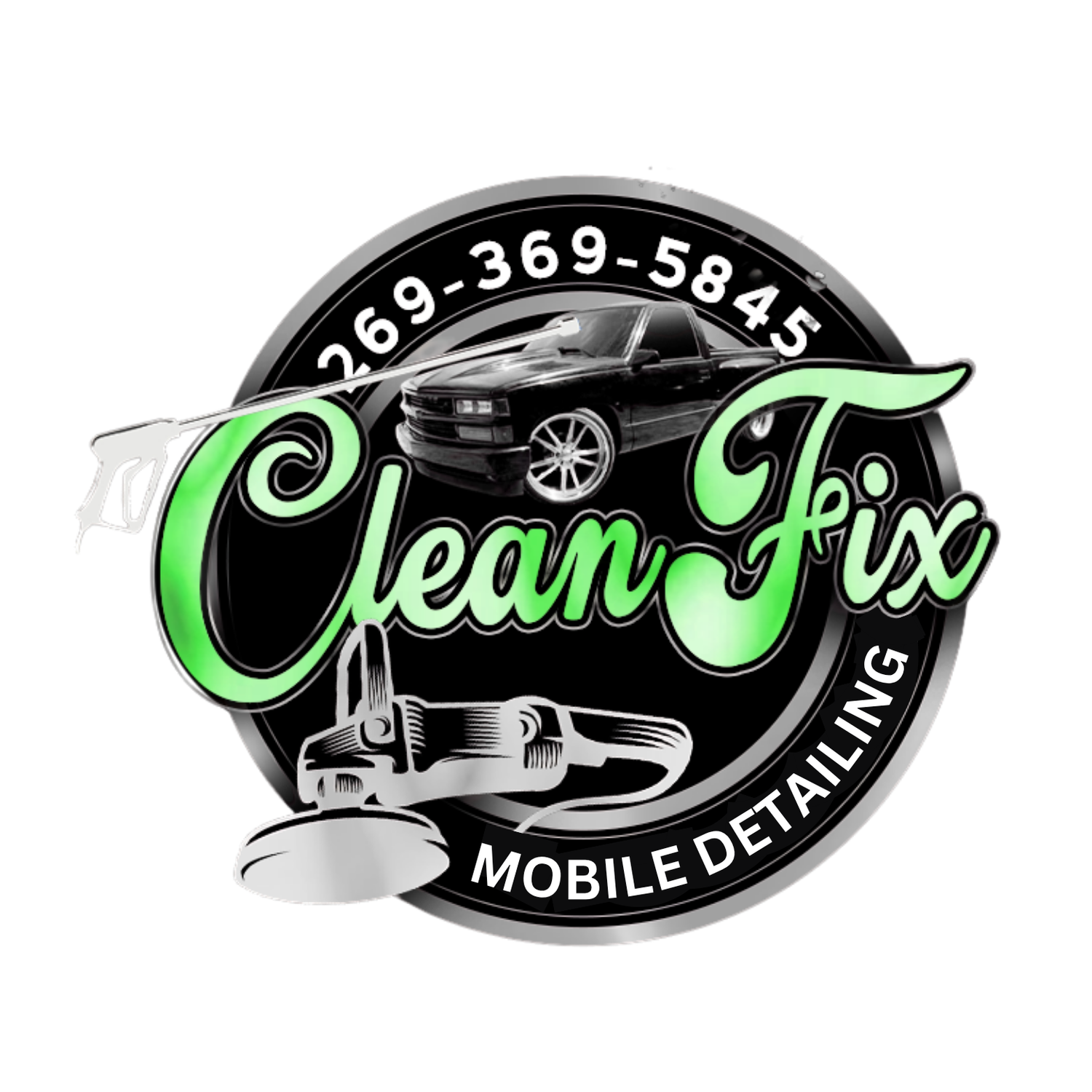 CleanFix Mobile Detailing