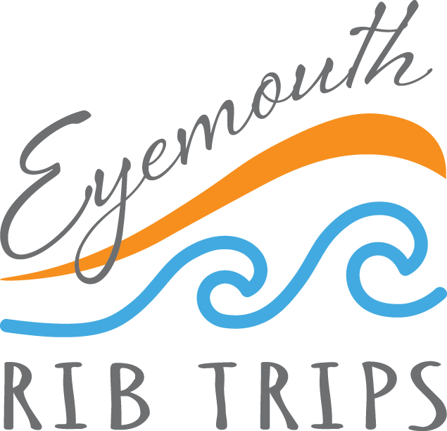 Eyemouth Rib Trips