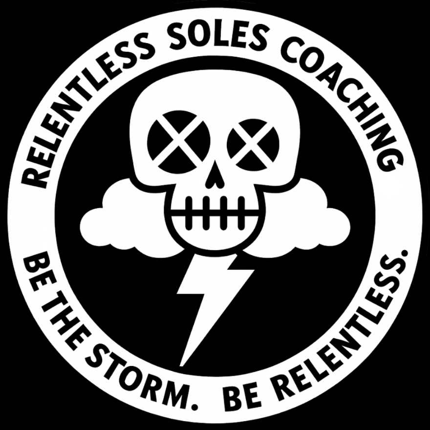 Relentless Soles Coaching