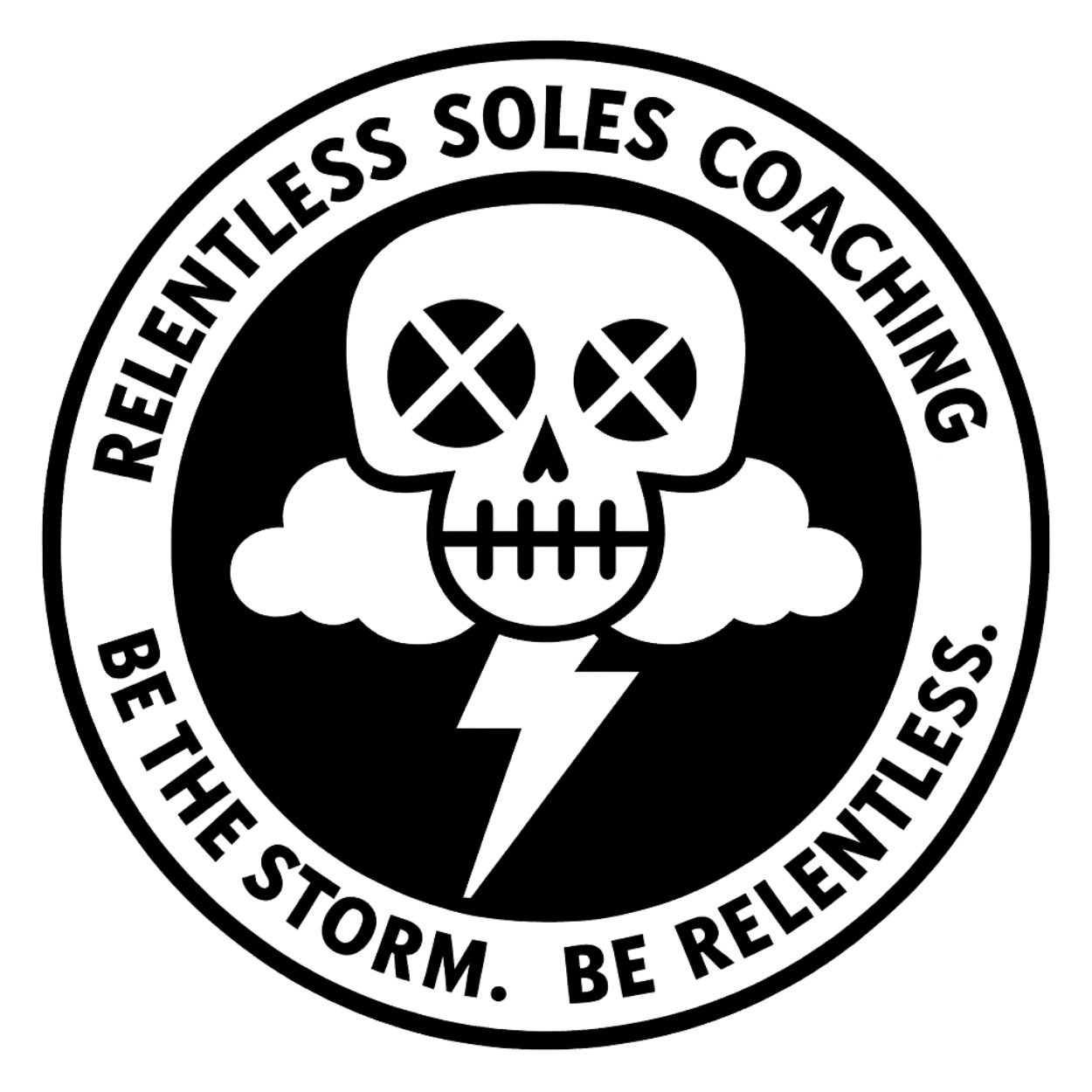 Relentless Soles Coaching