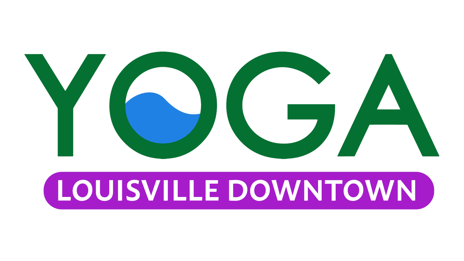   Yoga Louisville Downtown 