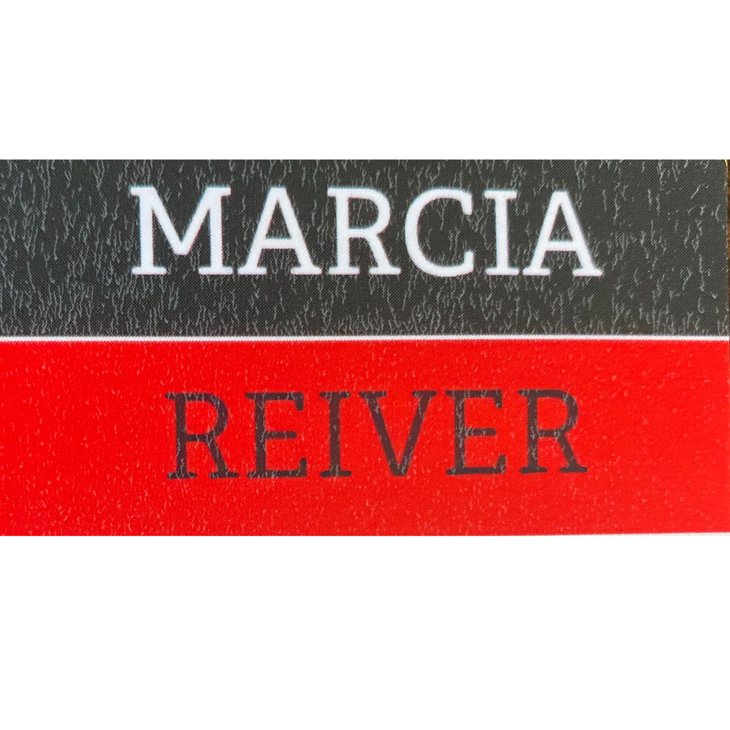 Marcia Reiver Ceramics