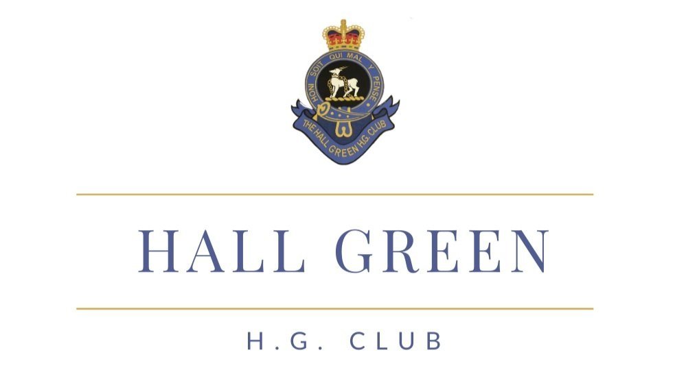 Hall Green H.G. Club