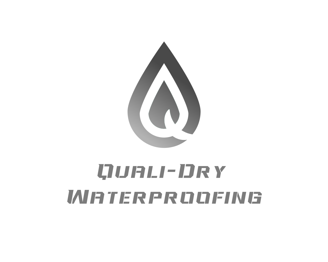 Quali-Dry Waterproofing